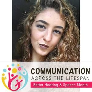 Meet your Posher, Serena